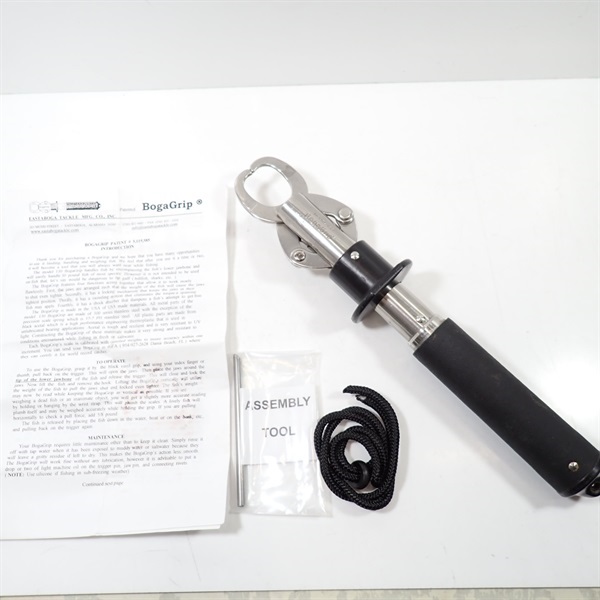 ボガグリップ１３０